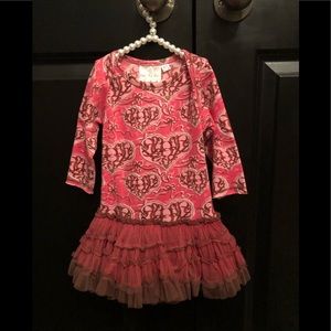 Boutique dress